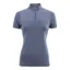 Cavallo Fanny Ladies Functional Top - Midnight Blue